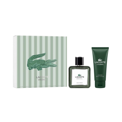 Coffret Lacoste Original - Eau de Parfum LACOSTE Coffret Lacoste Original - Eau de Parfum LACOSTE